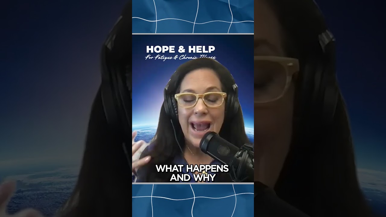 The Vital Role of Sleep in Detox and Memory 😴😌