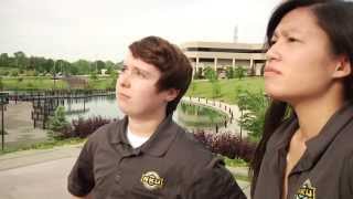 NKU Student Orientation Intro 2013