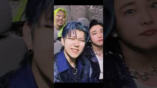 lovin' #ミセス #ミセスグリーンアップル #大森元貴 #若井滉斗 #藤澤涼架 #lovin' #可愛い