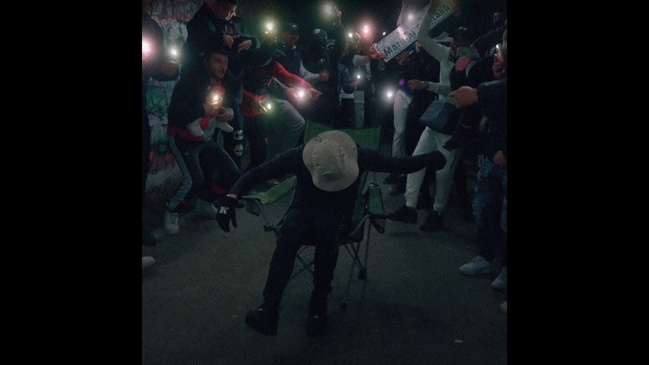 (FREE) Rhove x Morad type beat - 23