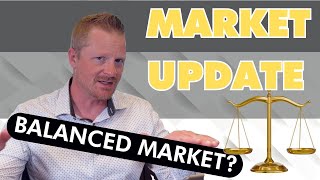 More Homes = Stable Market?? - June 2025 Market Update Prescott, AZ