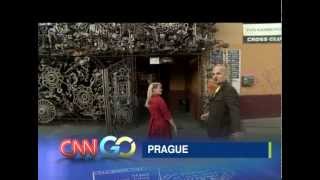 CNNGo TV Prague Preview screenshot 2