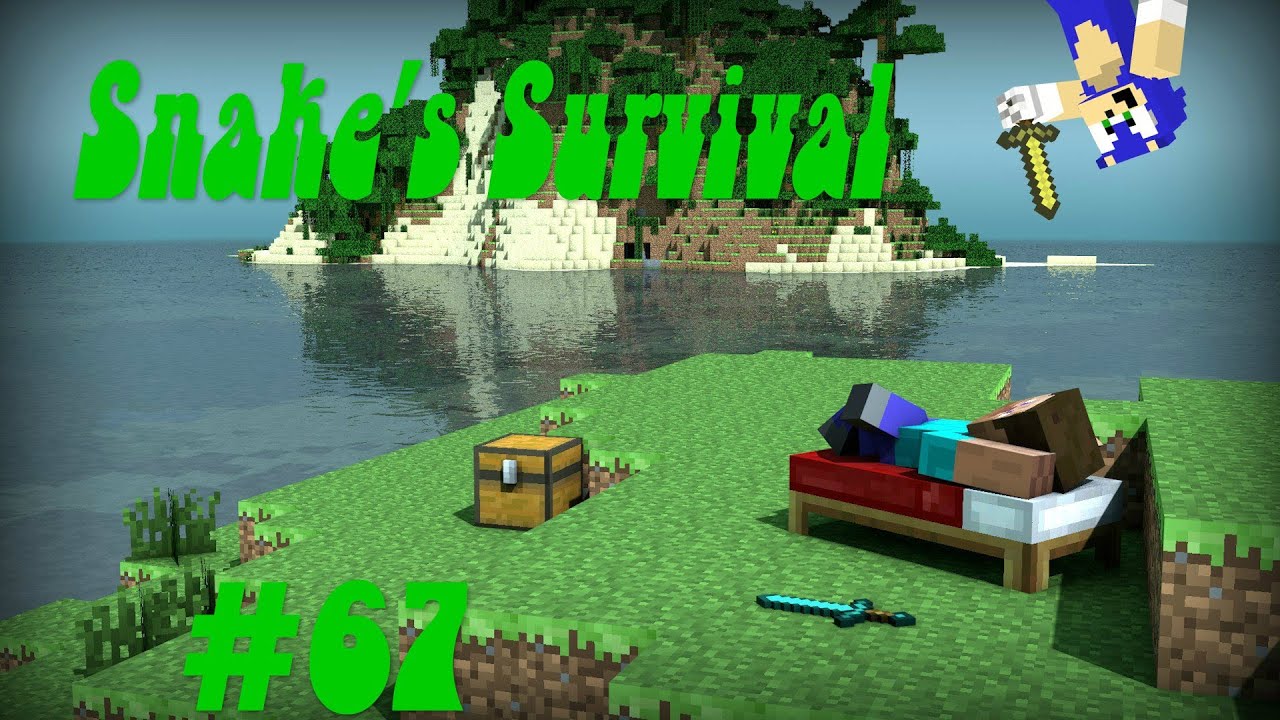 camera iphone 8 plus apk Snake's Survival Ep.67