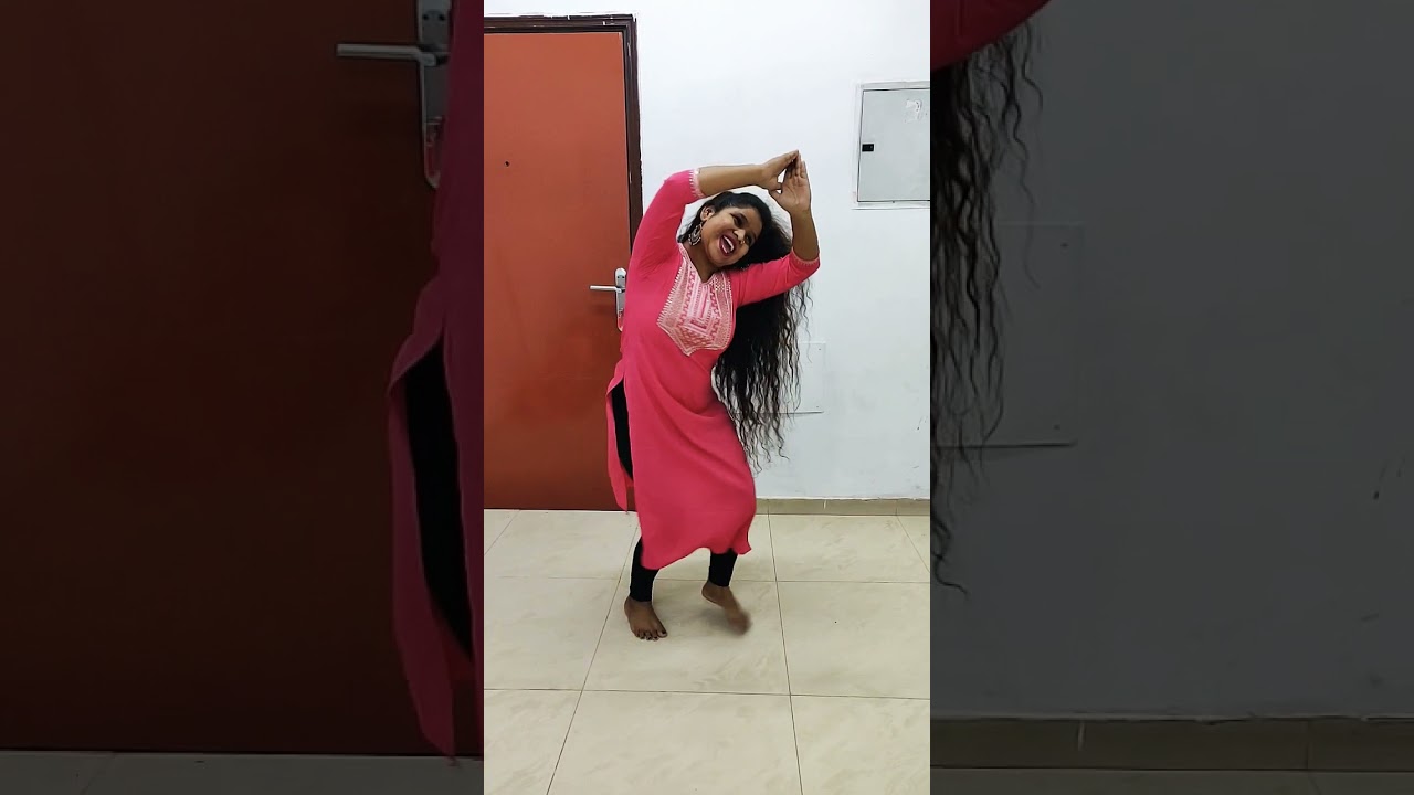 sir di bazi lag jawe dance | Dance video  