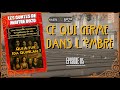 Ce Qui Germe dans l'Ombre - EP 05 - Qui a tué Ida Quinlan - [Actual Play FR - Enquête &amp; Horreur]