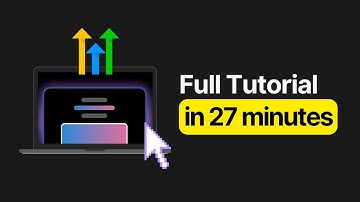 GoHighLevel Website Builder Tutorial (2025) for Beginners