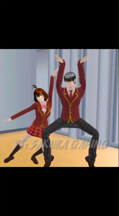 Sakura School Simulator || Bucin Sakura #bucin #sakura #sakuraschoolsimulator #ccp #viral #gaming