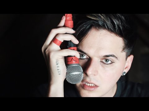 Lewis Shepperd - BiTE [Official Music Video] - YouTube