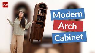 Best Choice Space-Saving Narrow Cabinet with Soft-Close Door screenshot 2