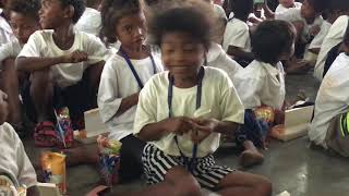 My 23Rd Birthday Outreach Mhy Nie