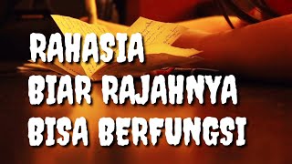Cara Menulis Azimat, Rajah, Wifiq Atau Wafaq