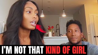 SHE MADE HIM WAIT 3 MONTHS ONLY TO HUMILIATE HIM IN THE END! Profile