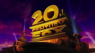 20th Century Fox \/ TSG Entertainment \/ Chernin Entertainment (War for the Planet of the Apes)