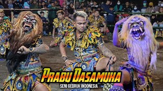 Download Lagu Asikk jogetnya! Gedruk Prabu dasamuka X Sekar giri anom || Turgo gede pakem Sleman. MP3