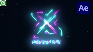 ae project file Explosion Logo Reveal 28-Video World || After Effect Project  Free Download
