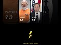 POV: You mog battle a PM with the richest man