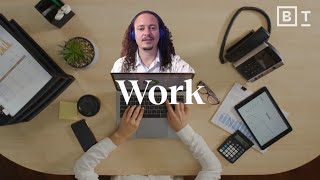 Is Work What Gives Life Purpose‽