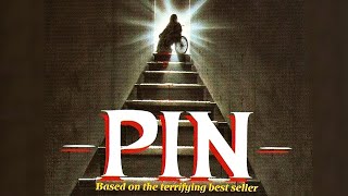 Um estudo psicológico: Pin, Uma Jornada Além da Loucura (Pin, 1988)
