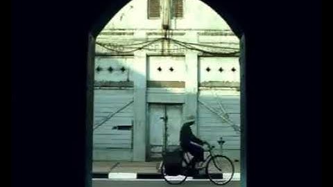 Opening SCTV ( Satu Untuk Semua ) 2005