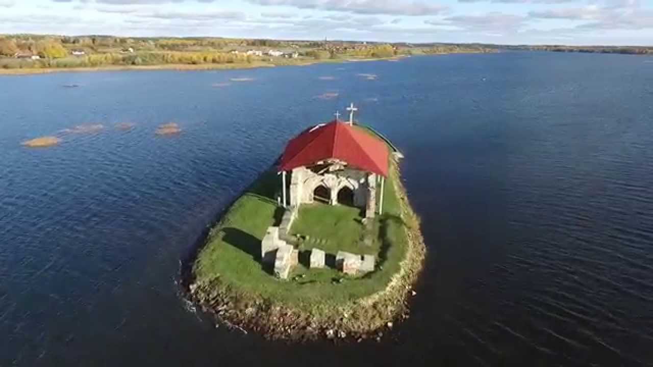 Икшкиле Достопримечательности фото 10