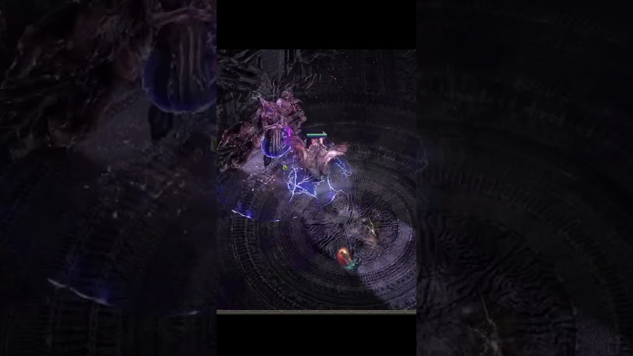 Poe 2 Dawn Of The Hunt League. Monk Invoker : Tempest Flurry T4 Xesht 