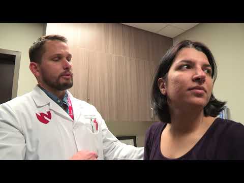Videó: Amikor a reumatoid artritisz a nyak fájdalma: bevált kezelések