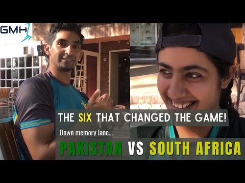 Conversation with Nashra Sandhu