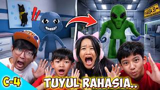 CUPUSKWAD UNCOVERS THE SECRETS OF THE TUYUL AT THE ANIMAL HOSPITAL IN ROBLOX