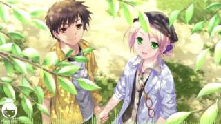 Nightcore - Time After Time (duet version)