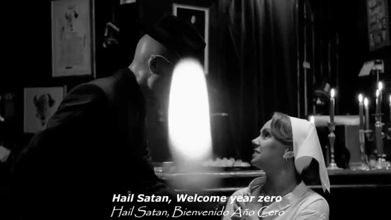 在 YouTube 上觀看「Ghost. - Year Zero (sin censura) (Español-Inglés)」 在 YouTube 上觀看「Ghost. - Year Zero (sin censura) (Español-Inglés)」