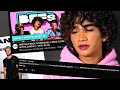 Bretman Rock EXPOSES Logan Paul on BFFs podcast!