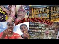 Diwali shopping with anni  diwali shopping vlog  abarna sundarraman  diwalishopping