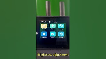 5G Bonding Streaming Encoder (SRT/RTMPS/RTSP) #minemedia #touchscreen #MineQ8 #Vertical # Horizontal