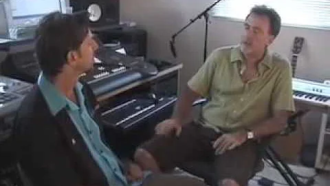 Jeff Carruthers - Session Pros Interview