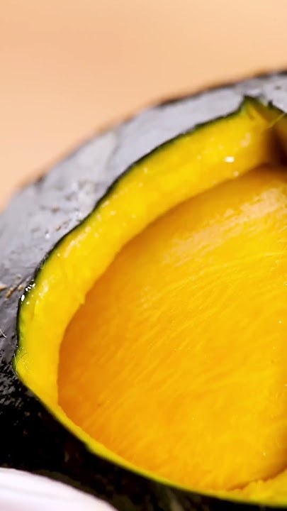how-to-peel-a-pumpkin-like-a-pro-asmr-asmrvideo-asmrsounds-artwork