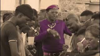 Ku tshungula ft j john the big baby and magoda