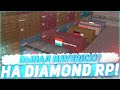 Diamond RP | ОТКРЫТИЕ КОНТЕЙНЕРОВ НА 9КК!!! ОКУП???
