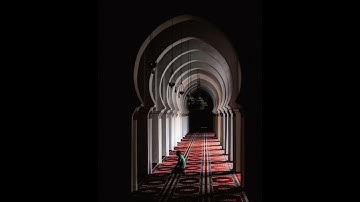 سورة التوبة بصوت الشيخ ياسر الدوسري 🤍#رمضان 🌙📻