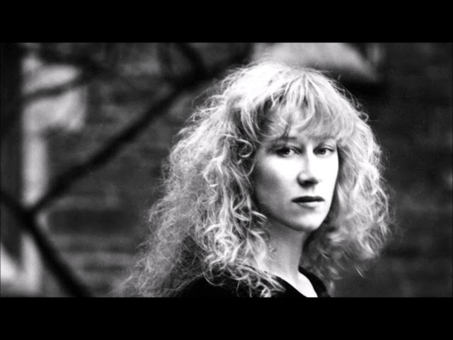 Loreena McKennitt // Caravanserai class=