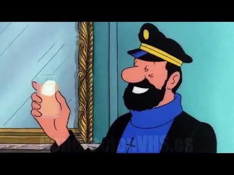 Tintin