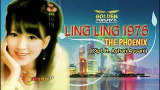 Ling Ling, Legenda Lagu Pop Mandarin