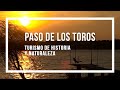 Paso de los Toros, programa Contacto