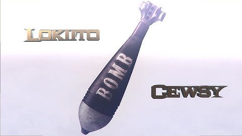 TITANS - Lokiito & Cewsy B.O Dualtage by NECTAR.