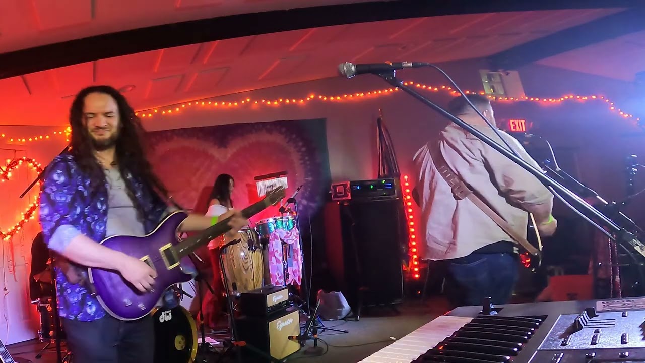 Pure Grain - Cant Trust Nobody These Days