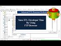 Introduction to FTP Browser | Advanced ETL Processor Tutorial 🎥