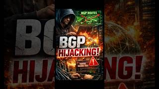 What Is BGP Hijacking?