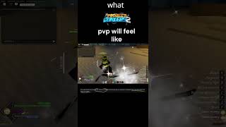 what project slayers 2 pvp is gonna be like #shorts