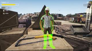 Ship Graveyard Simulator: Prologue has me Super Excited for the Full Version!