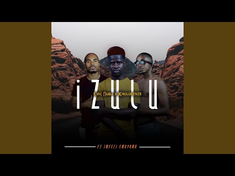 Izulu (Feat. Imfezi Emnyama)