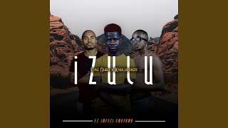 Izulu (feat. Imfezi Emnyama)
